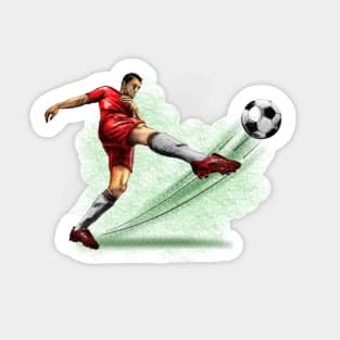 Fußball Sticker